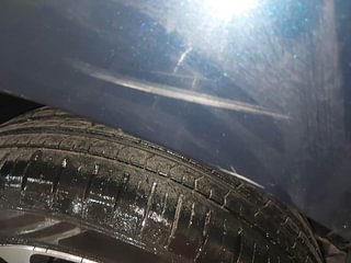 Used 2022 Maruti Suzuki Baleno Alpha AGS Petrol Automatic dents MINOR SCRATCH