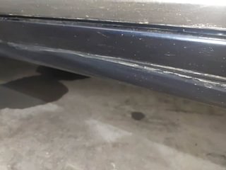 Used 2022 Maruti Suzuki Baleno Alpha AGS Petrol Automatic dents MINOR SCRATCH