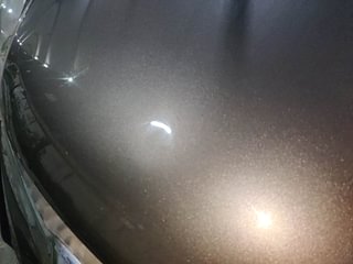 Used 2014 Honda Brio S MT Petrol Manual dents MINOR DENT
