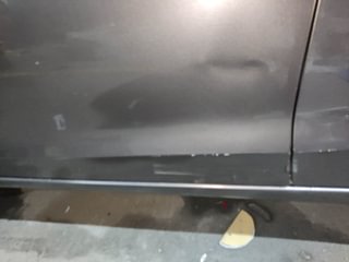 Used 2014 Honda Brio S MT Petrol Manual dents MINOR DENT