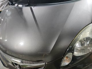 Used 2014 Honda Brio S MT Petrol Manual dents MINOR SCRATCH