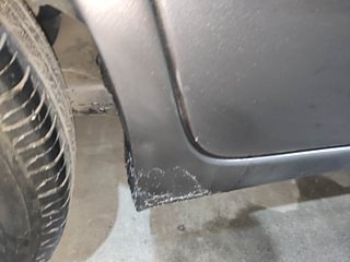 Used 2014 Honda Brio S MT Petrol Manual dents MINOR DENT