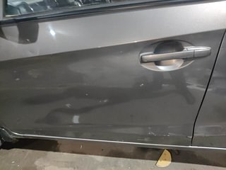 Used 2014 Honda Brio S MT Petrol Manual dents MINOR SCRATCH