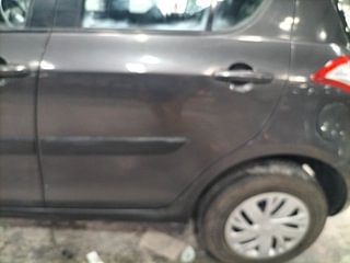 Used 2024 Maruti Suzuki S-Presso Vxi Plus Petrol Manual dents MINOR SCRATCH