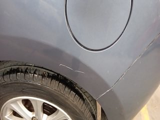 Used 2014 Hyundai Grand i10 Asta AT 1.2 Kappa VTVT Petrol Automatic dents MINOR SCRATCH