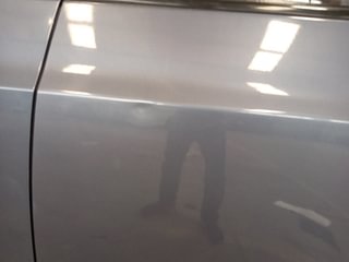 Used 2014 Hyundai Grand i10 Asta AT 1.2 Kappa VTVT Petrol Automatic dents MINOR DENT