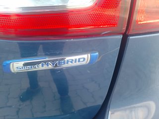 Used 2021 Maruti Suzuki S-Cross Zeta Petrol Manual dents MINOR SCRATCH