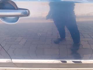 Used 2021 Maruti Suzuki S-Cross Zeta Petrol Manual dents MINOR SCRATCH