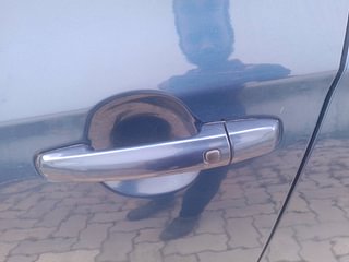 Used 2021 Maruti Suzuki S-Cross Zeta Petrol Manual dents MINOR SCRATCH