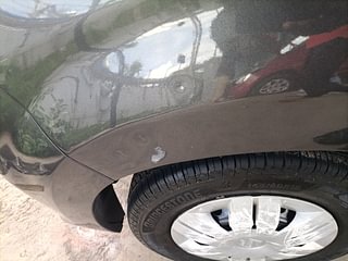 Used 2018 Maruti Suzuki Alto 800 LXi Petrol Manual dents MINOR DENT