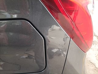 Used 2018 Maruti Suzuki Alto 800 LXi Petrol Manual dents MINOR DENT