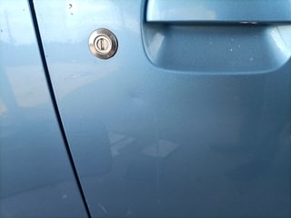 Used 2022 Maruti Suzuki Wagon R 1.2 ZXi 1.2 Petrol Manual dents MINOR DENT