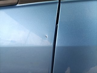 Used 2022 Maruti Suzuki Wagon R 1.2 ZXi 1.2 Petrol Manual dents MINOR DENT