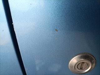 Used 2022 Maruti Suzuki Wagon R 1.2 ZXi 1.2 Petrol Manual dents MINOR SCRATCH