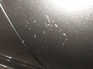 Used 2019 Maruti Suzuki Dzire ZXi Plus AMT Petrol Automatic dents MINOR SCRATCH