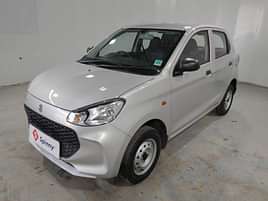 2024 Maruti Suzuki Alto K10 LXi