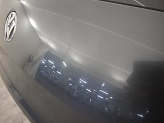 Used 2020 Volkswagen Polo Trendline 1.0L MPI Petrol Manual dents MINOR SCRATCH