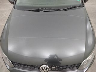 Used 2020 Volkswagen Polo Trendline 1.0L MPI Petrol Manual dents MINOR SCRATCH