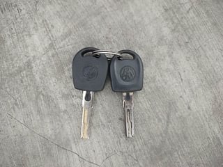 Used 2020 Volkswagen Polo Trendline 1.0L MPI Petrol Manual extra CAR KEY VIEW