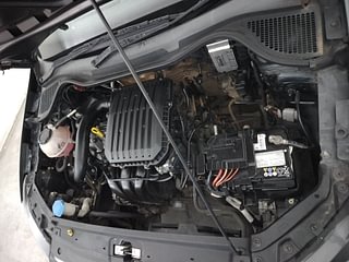 Used 2020 Volkswagen Polo Trendline 1.0L MPI Petrol Manual engine ENGINE LEFT SIDE VIEW