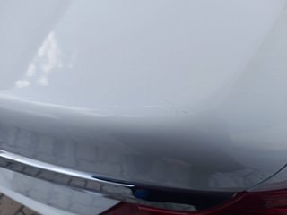 Used 2023 Maruti Suzuki Dzire VXi Petrol Manual dents MINOR SCRATCH