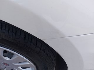 Used 2023 Maruti Suzuki Dzire VXi Petrol Manual dents MINOR SCRATCH
