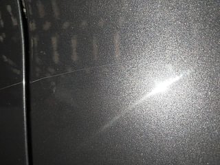 Used 2023 Maruti Suzuki Alto K10 VXi Plus Petrol Manual dents MINOR SCRATCH