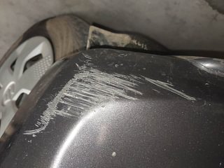 Used 2023 Maruti Suzuki Alto K10 VXi Plus Petrol Manual dents MINOR SCRATCH