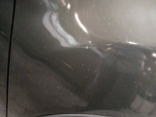 Used 2022 Tata Nexon XZ Plus S Petrol Manual dents MINOR SCRATCH