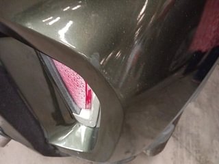 Used 2022 Tata Nexon XZ Plus S Petrol Manual dents MINOR SCRATCH