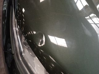 Used 2022 Tata Nexon XZ Plus S Petrol Manual dents MINOR DENT