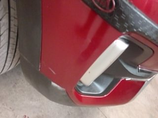 Used 2020 Kia Seltos GTX Plus Petrol Manual dents MINOR SCRATCH