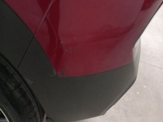 Used 2020 Kia Seltos GTX Plus Petrol Manual dents MINOR SCRATCH
