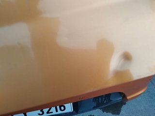 Used 2018 Tata Tiago [2016-2020] Revotron XZA AMT Petrol Automatic dents MINOR DENT
