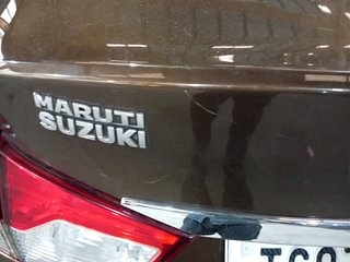 Used 2015 Maruti Suzuki Ciaz ZXI+ Petrol Manual dents MINOR SCRATCH