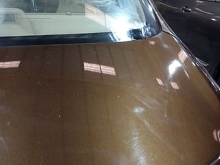 Used 2015 Maruti Suzuki Ciaz ZXI+ Petrol Manual dents MINOR DENT