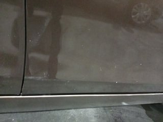 Used 2015 Maruti Suzuki Ciaz ZXI+ Petrol Manual dents MINOR SCRATCH