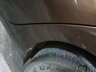 Used 2015 Maruti Suzuki Ciaz ZXI+ Petrol Manual dents MINOR DENT