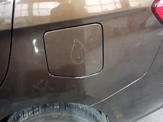 Used 2015 Maruti Suzuki Ciaz ZXI+ Petrol Manual dents MINOR SCRATCH