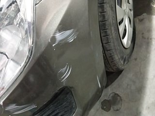 Used 2020 Maruti Suzuki Swift [2017-2021] VXi Petrol Manual dents MINOR SCRATCH