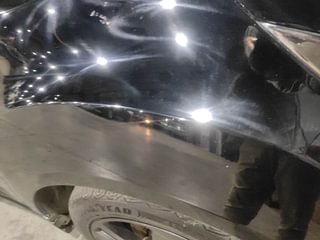 Used 2022 Tata Altroz XZA Plus Petrol Dark Edtion Petrol Automatic dents MINOR SCRATCH