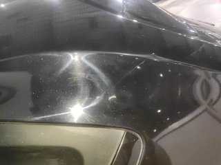 Used 2022 Tata Altroz XZA Plus Petrol Dark Edtion Petrol Automatic dents MINOR SCRATCH