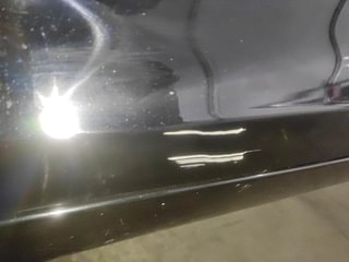 Used 2022 Tata Altroz XZA Plus Petrol Dark Edtion Petrol Automatic dents MINOR SCRATCH