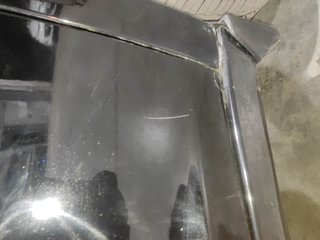 Used 2022 Tata Altroz XZA Plus Petrol Dark Edtion Petrol Automatic dents MINOR SCRATCH