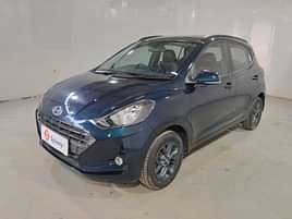 2022 Hyundai Grand i10 Nios Sportz 1.2 Kappa VTVT