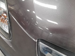 Used 2016 Honda Brio VX MT Petrol Manual dents MINOR SCRATCH
