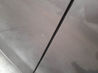 Used 2016 Honda Brio VX MT Petrol Manual dents MINOR DENT