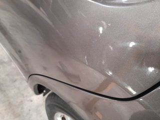 Used 2016 Honda Brio VX MT Petrol Manual dents MINOR SCRATCH