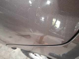 Used 2016 Honda Brio VX MT Petrol Manual dents MINOR DENT