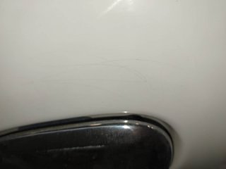 Used 2020 Renault Kwid RXT Opt Petrol Manual dents MINOR SCRATCH